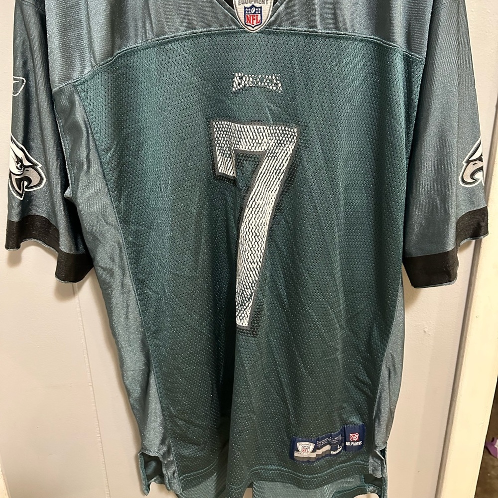 Philadelphia Eagles Michael Vick Jersey